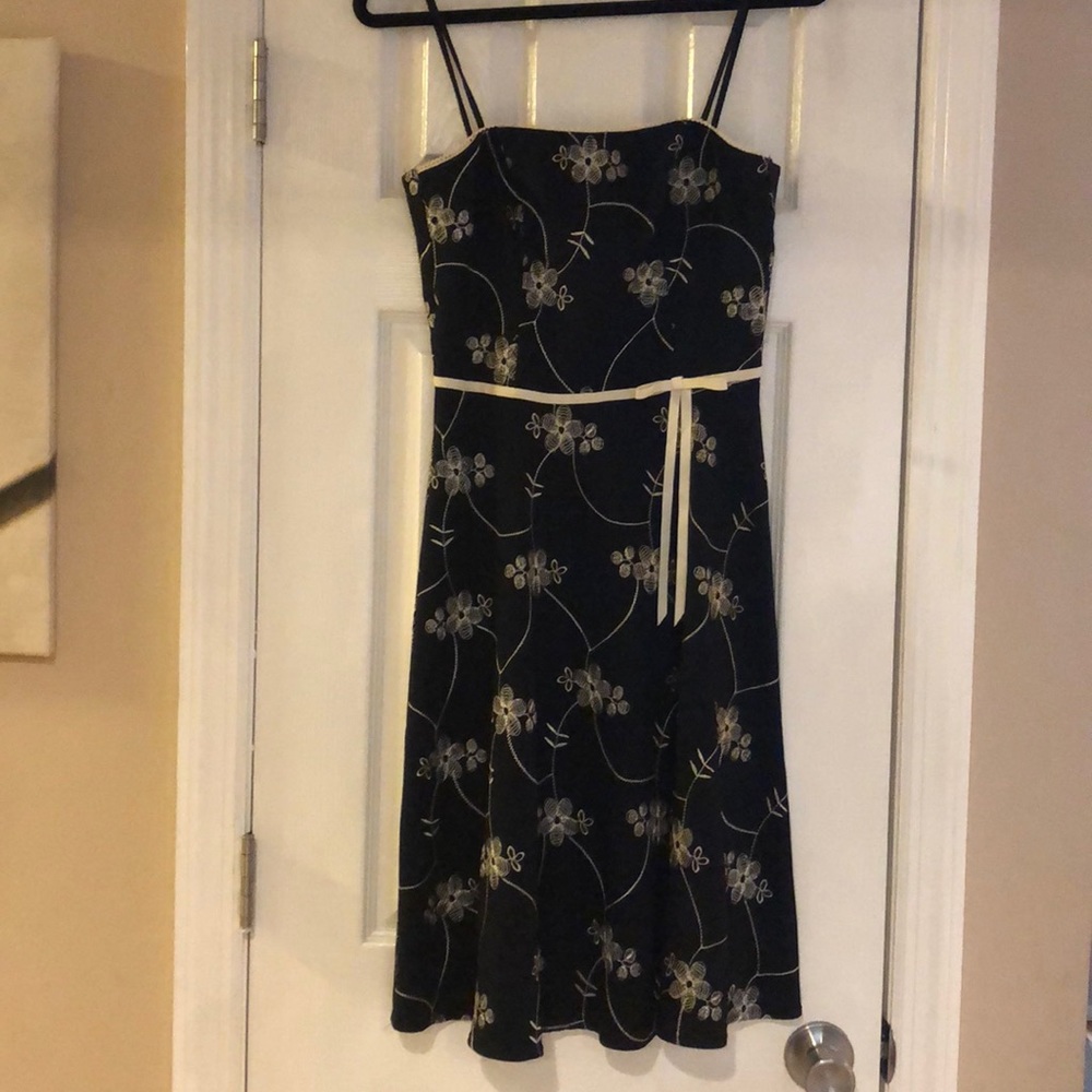 Rampage Midi dress